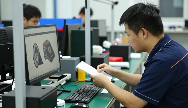 工业设备配套如何服务不同实验室环境