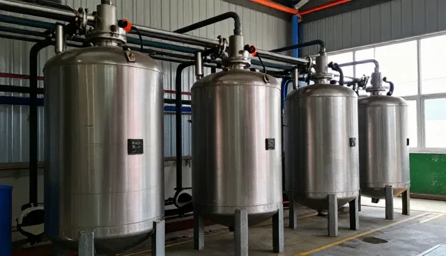 工业设备选型误区澄清与正确使用建议